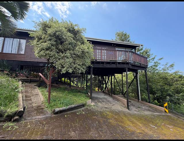 3 BEDROOM SECTIONAL TITLE FOR SALE IN FREELAND PARK